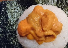 うにぎり