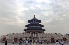 Temple of Heaven