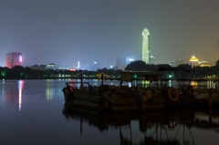 Daming Lake