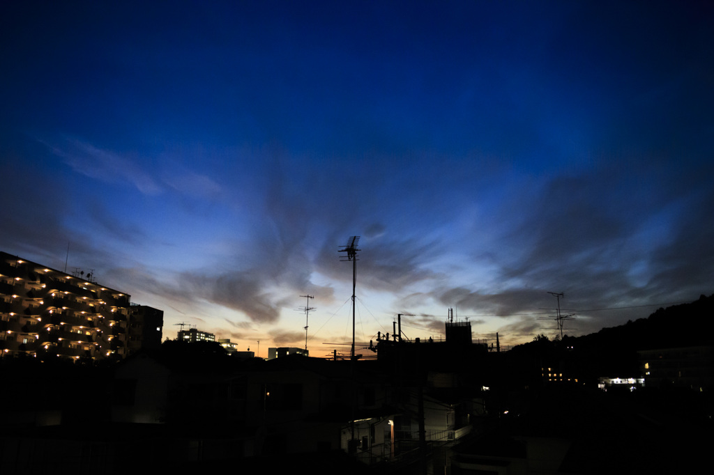 Deep Blue