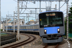 西武20000