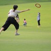 ジャンプ！一発