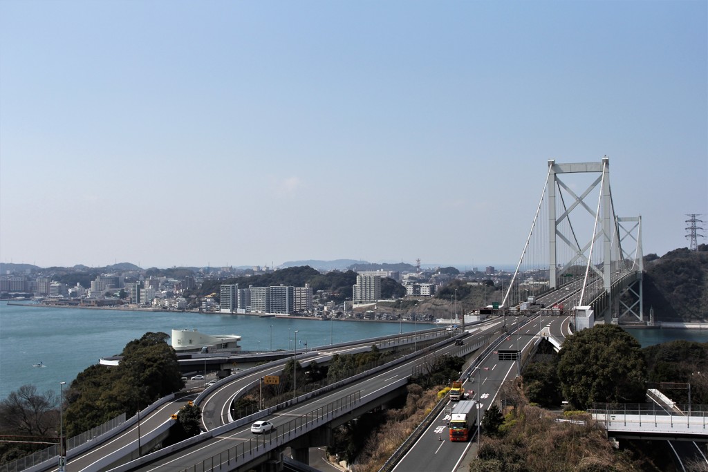 関門海峡⑥