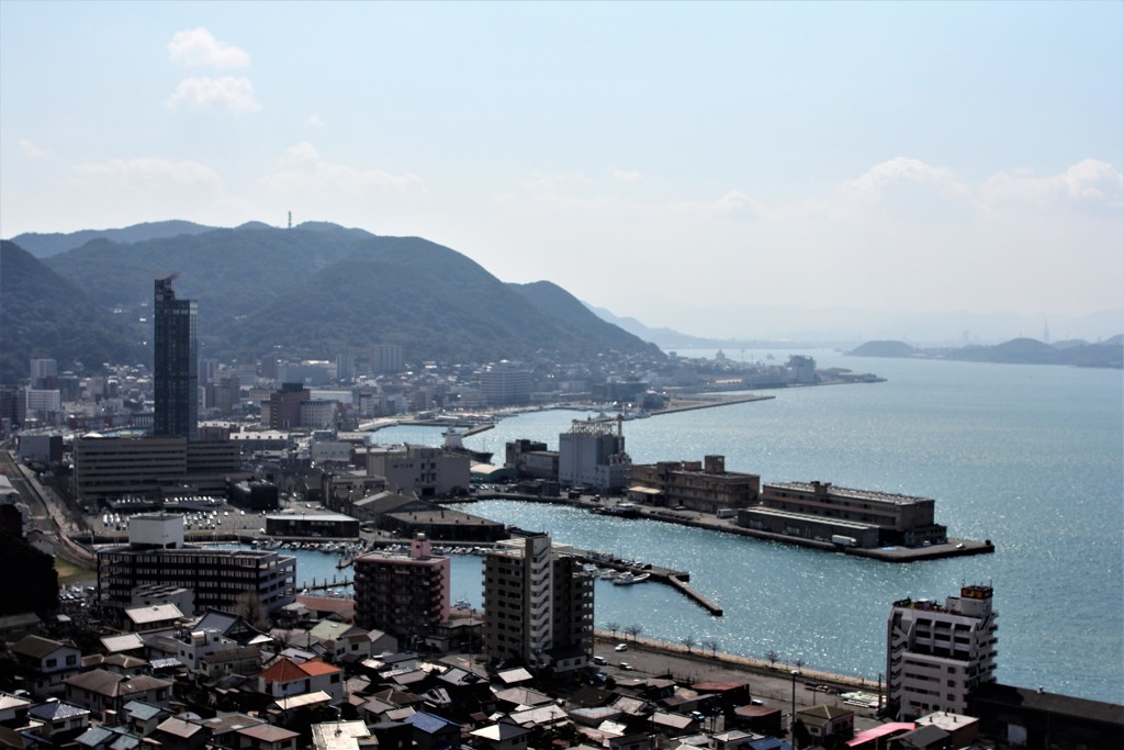関門海峡⑦