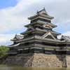 国宝松本城Ⅱ