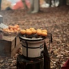 焼きみかん