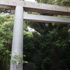 伊勢神宮・外宮