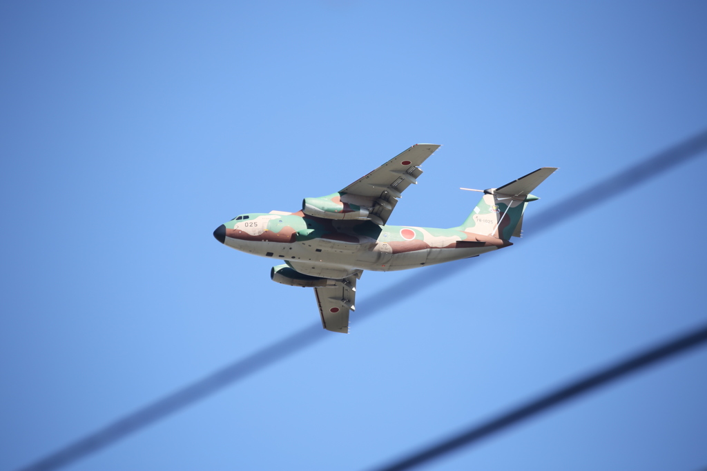 入間航空祭