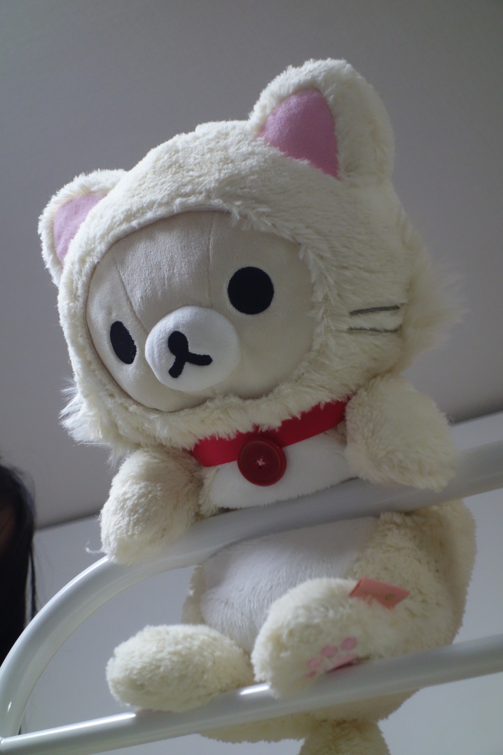 ねこコリ