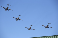入間航空祭