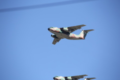 入間航空祭