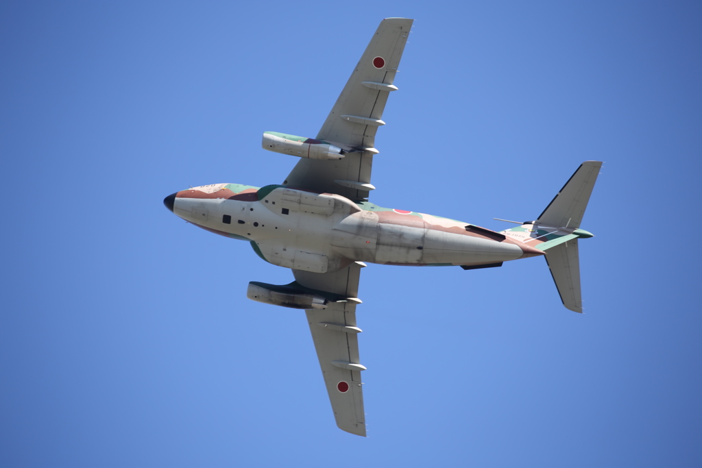 入間航空祭