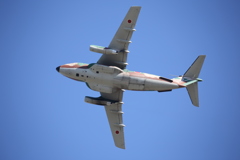 入間航空祭