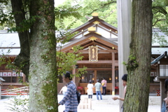 猿田彦神社