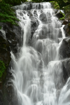 白糸の滝