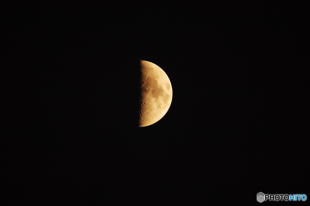 練習６/150-600  moon