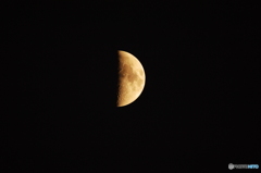 練習６/150-600  moon