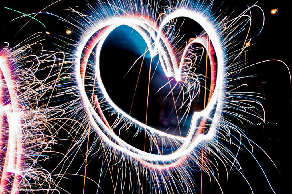 LOVE & PEACE