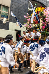 Traditional festival 2015
