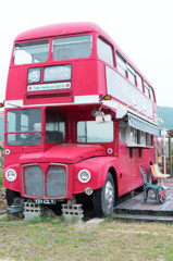 London bus