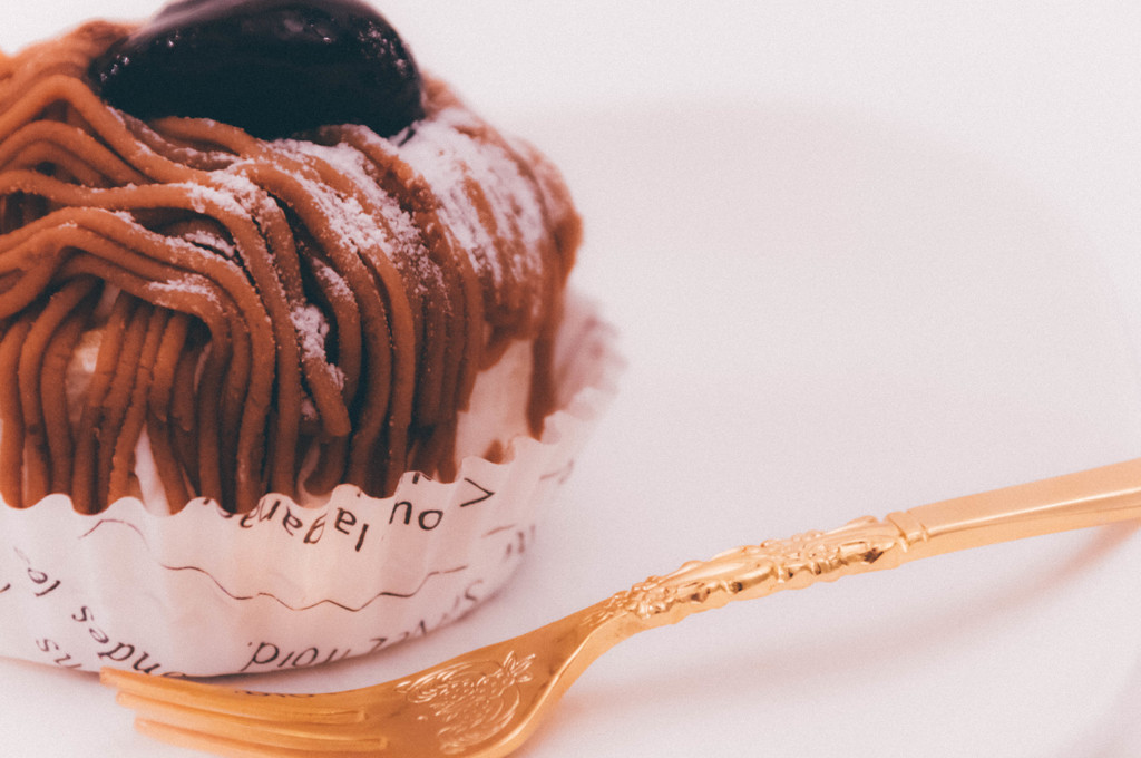 Mont Blanc