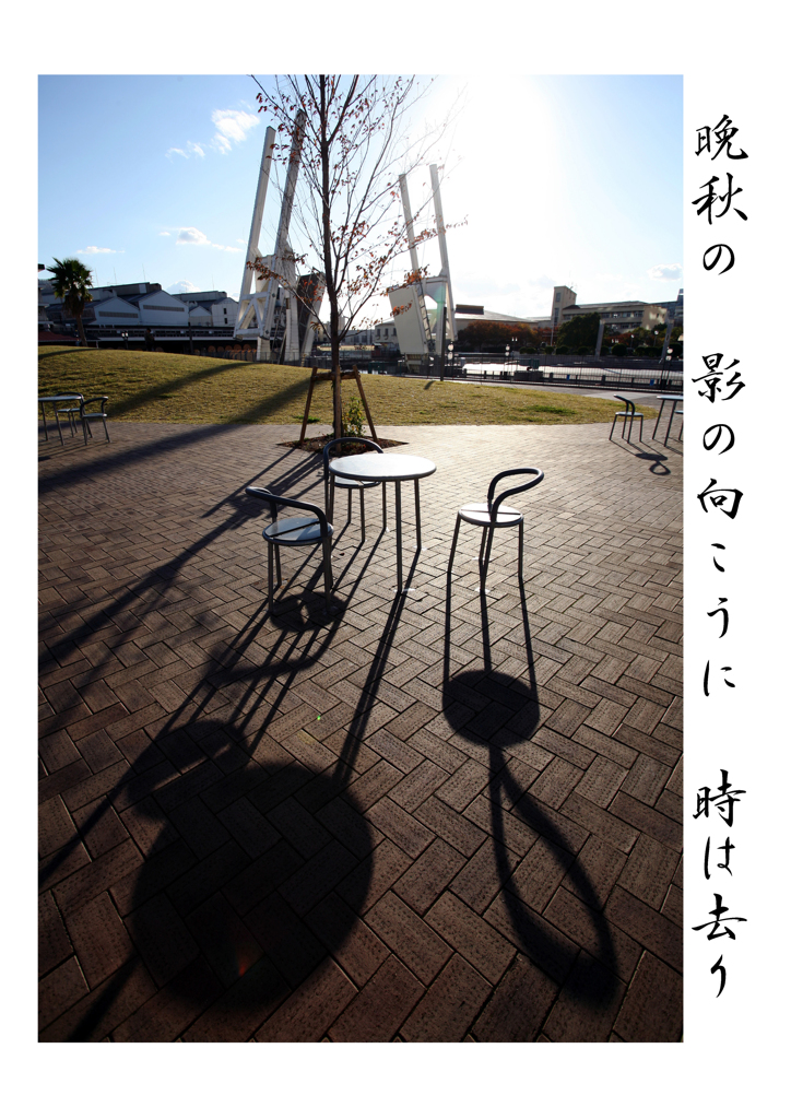 俳諧歳時記122・・♪