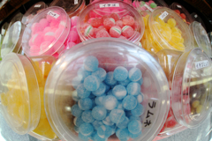夢の味・・♪