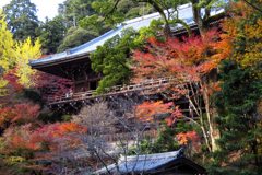 姫路書写山圓教寺002