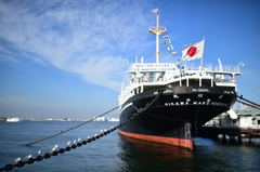 氷川丸