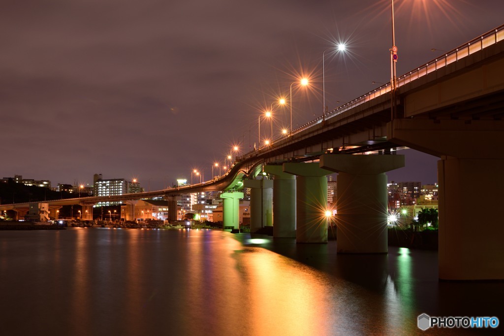 泊大橋