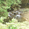 源河川