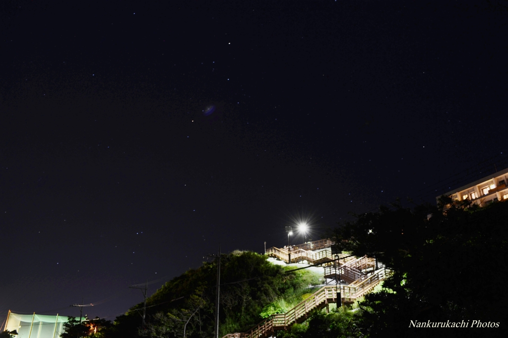 瀬長島２