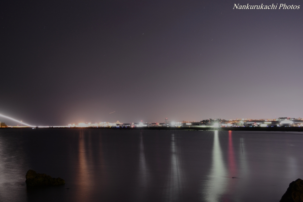 瀬長島１