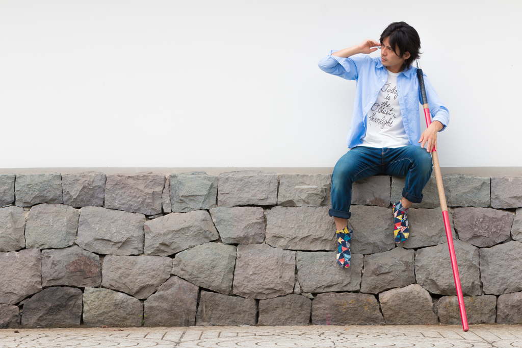 足袋PHOTO #03