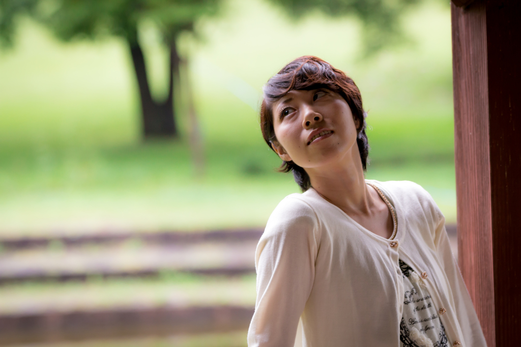08Portrait #07