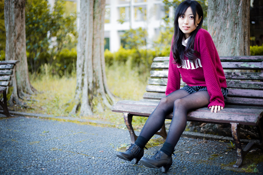 10Portrait #19