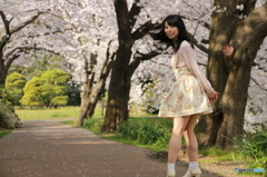春