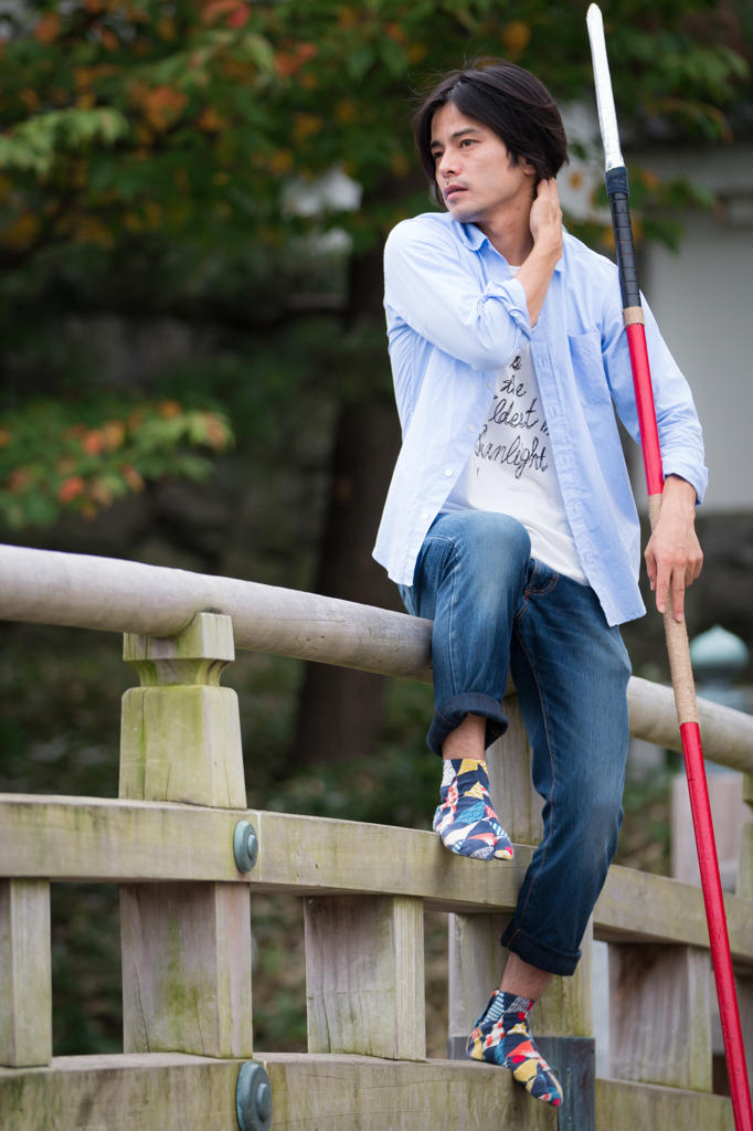 足袋PHOTO #04