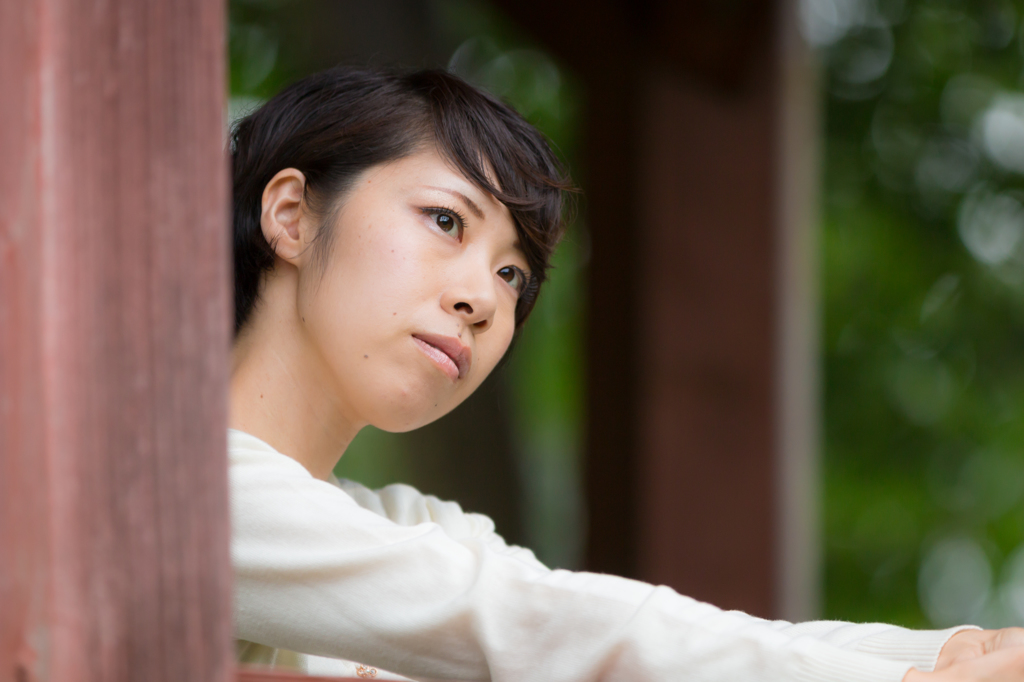 08Portrait #10