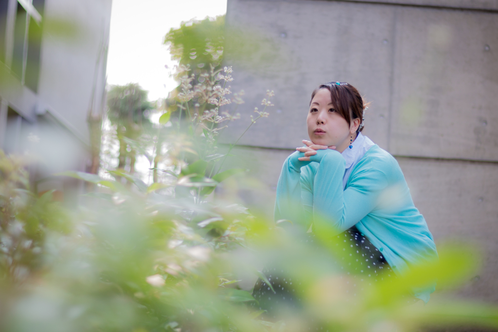 09Portrait #12