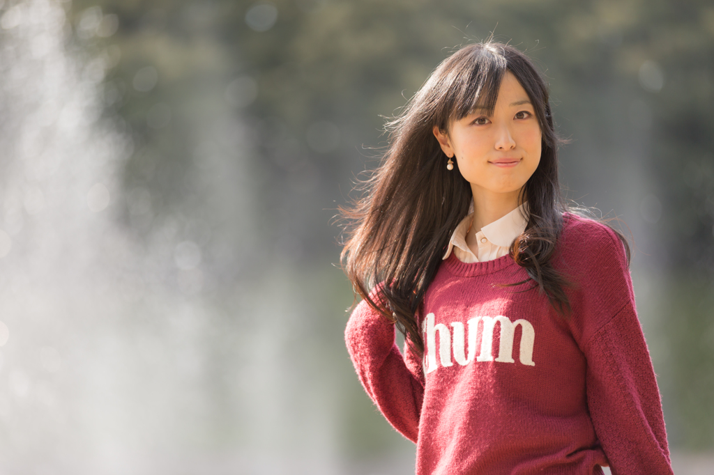 10Portrait #01