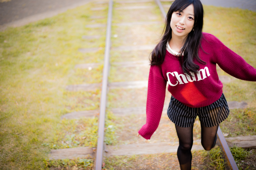10Portrait #17