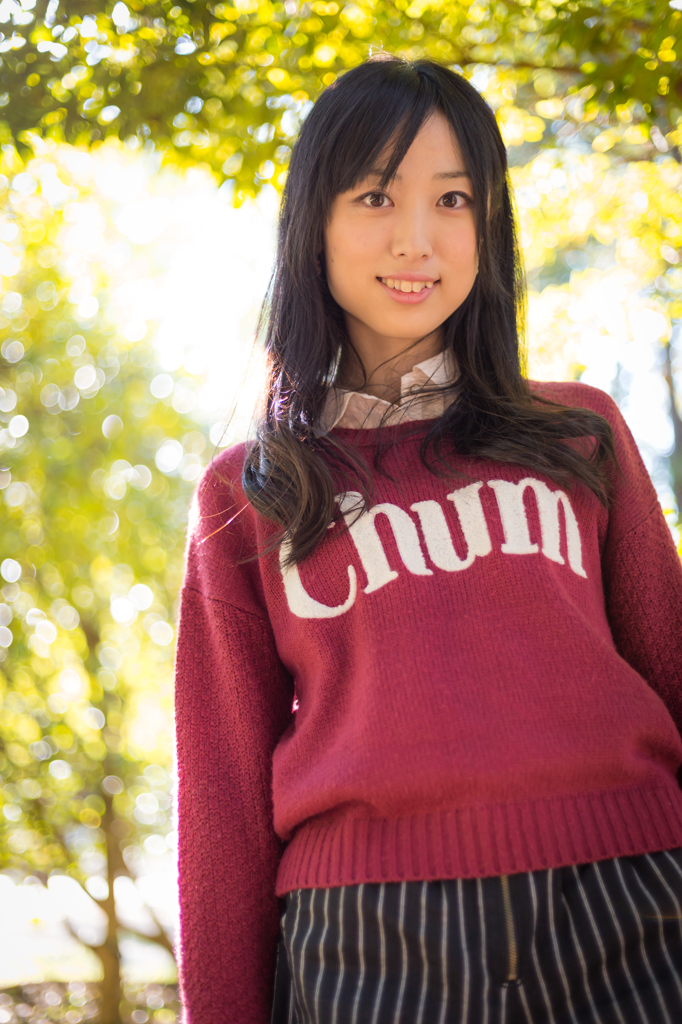 10Portrait #07