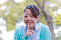 09Portrait #13