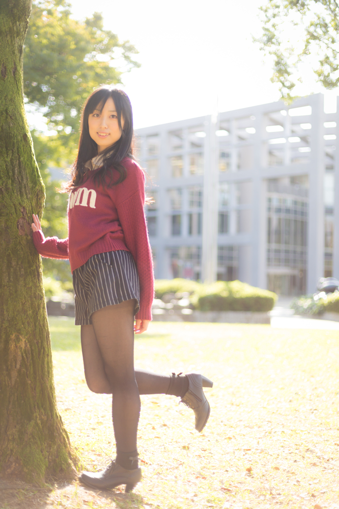 10Portrait #03