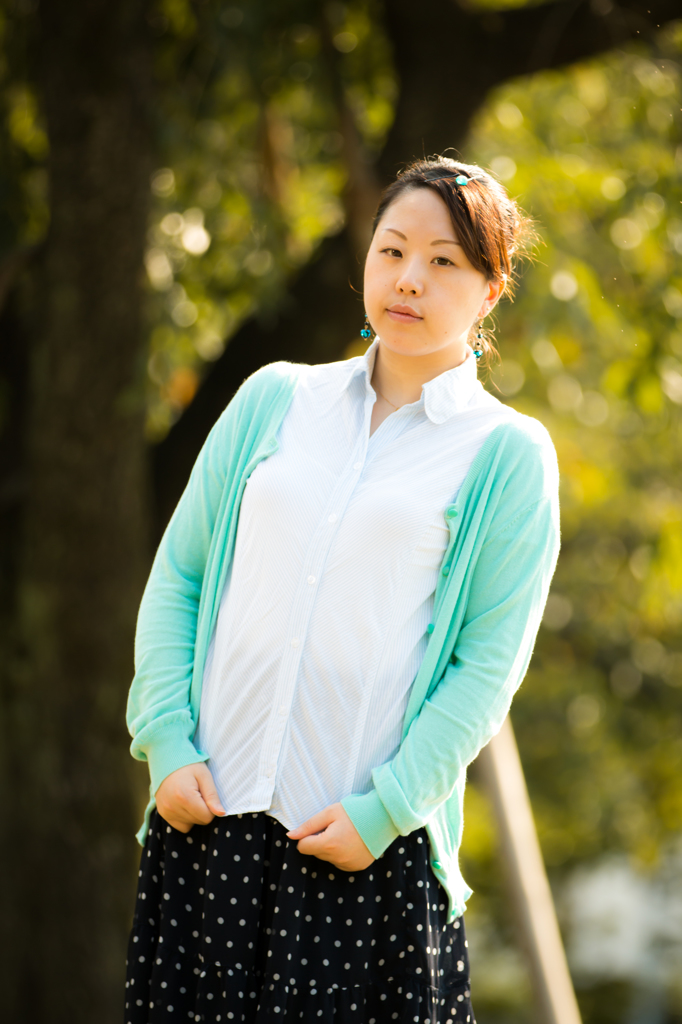 09Portrait #16