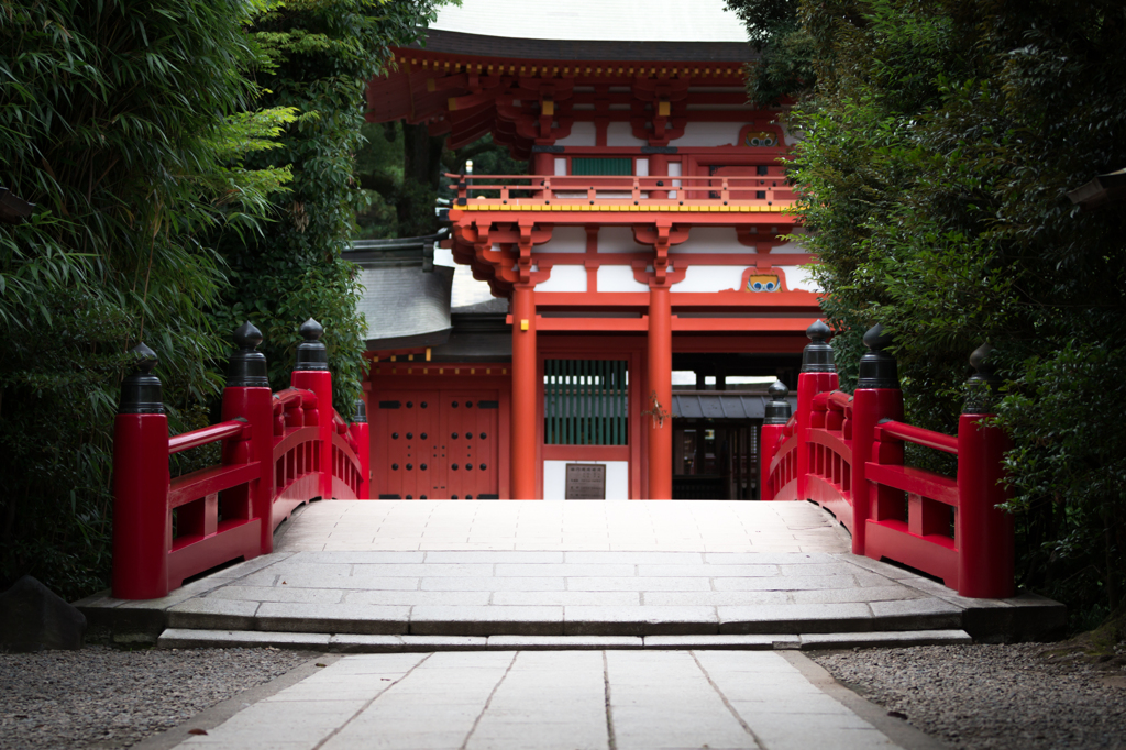 神社