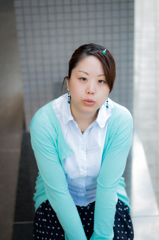 09Portrait #14
