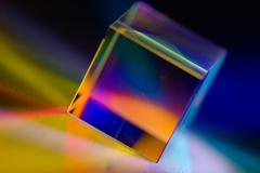 Color prism