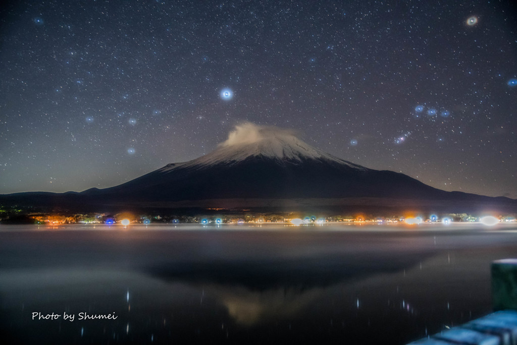 FUJISAN